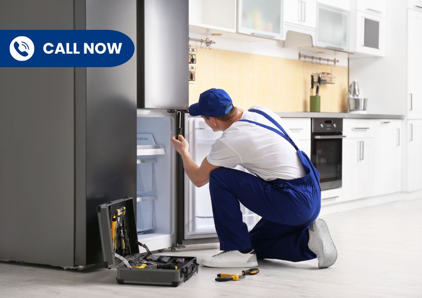 Marble Hill Appliance Repair Company